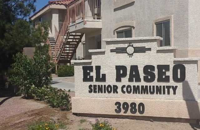 3980 E Owens - 109          Building # 5