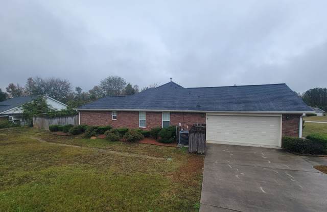 Creek Bend - Columbia County