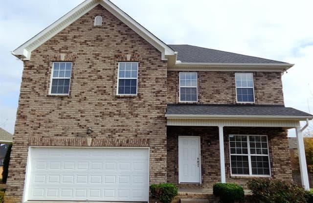 103 Porter Court - 103 Porter Ct, Hendersonville, TN 37075