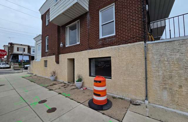 5901 COLGATE Street unit: Basement