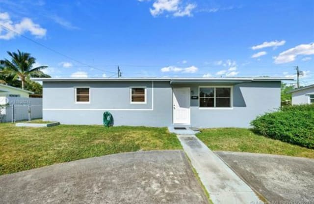 14640 Southwest 103rd Place - 14640 Southwest 103rd Place, Richmond Heights, FL 33176