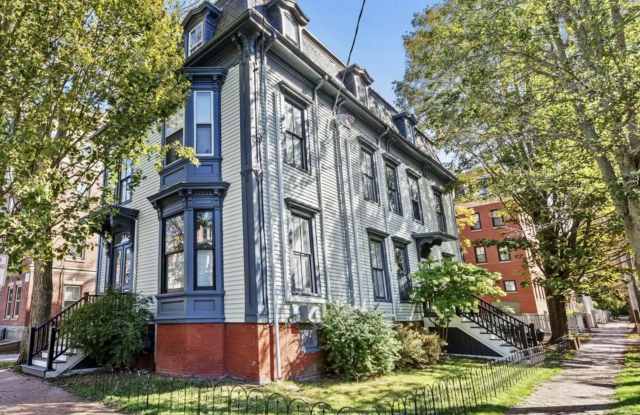 Photo of 34 West Street