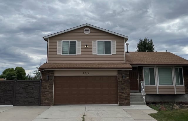 3211 W 6775 - 3211 6775 South, West Jordan, UT 84084