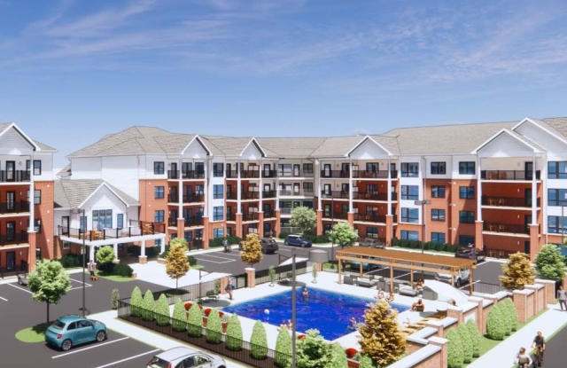 95 Newport Avenue Unit A21