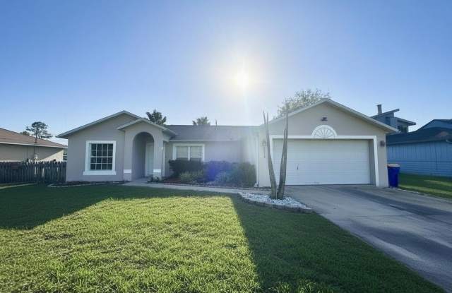 2515 Fern Palm Drive