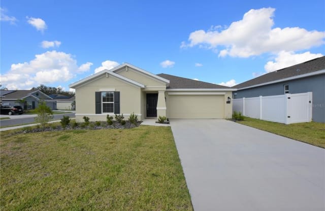 406 MACARTHUR STREET - 406 Macarthur Street, Polk County, FL 33830