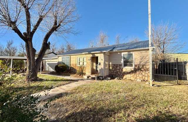 4221 SE 42nd St.