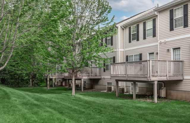 The Quarry Apartments