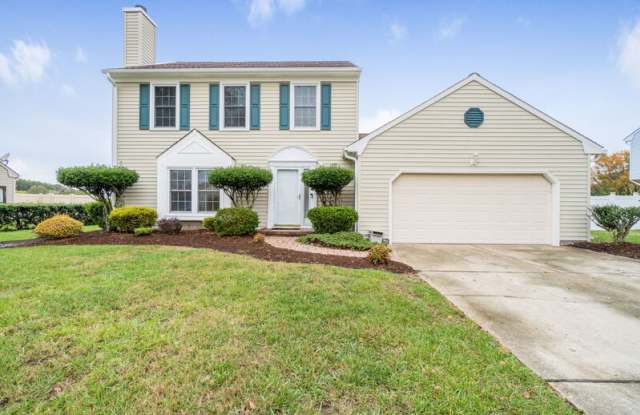 625 Creekwood Drive