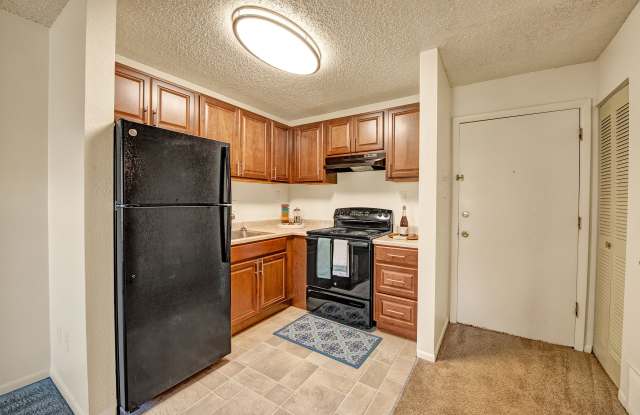 Photo of Austin Park