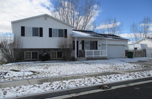 1501 West 300 South - 1501 West 300 South Street, Lehi, UT 84043