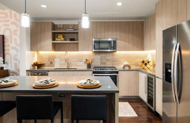 Cortland Museum District