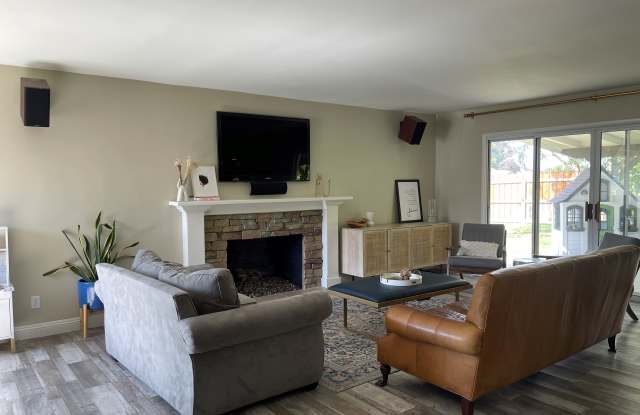 1781 Berkshire Drive