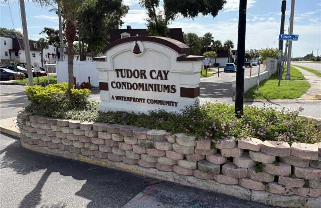 9218 TUDOR Drive