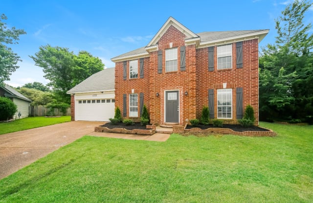 4333 Rainey Woods Cove - 4333 Rainey Woods Cove, Shelby County, TN 38125