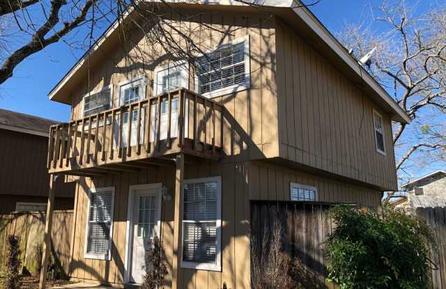 703 Chalet Court