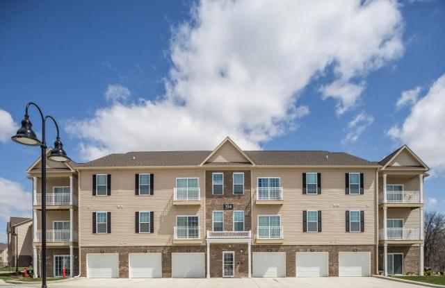 Photo of Overture Flats