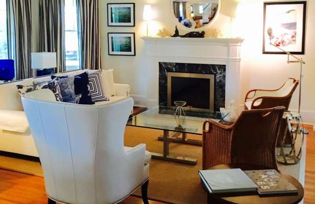 200 Washington Avenue