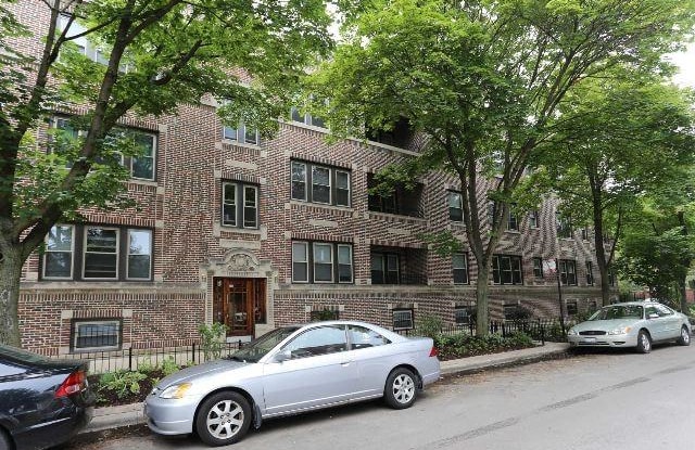 3548 N. Bosworth - 3548 N Bosworth Ave, Chicago, IL 60613