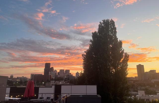 Photo of Capitol Hill/Cherry Hill Townhouse