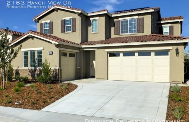 2183 Ranch View Dr - 2183 Ranch View Drive, Rocklin, CA 95765