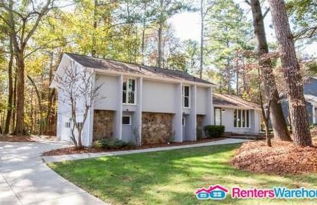 3052 Bunker Hill Road - 3052 Bunker Hill Road, Cobb County, GA 30062