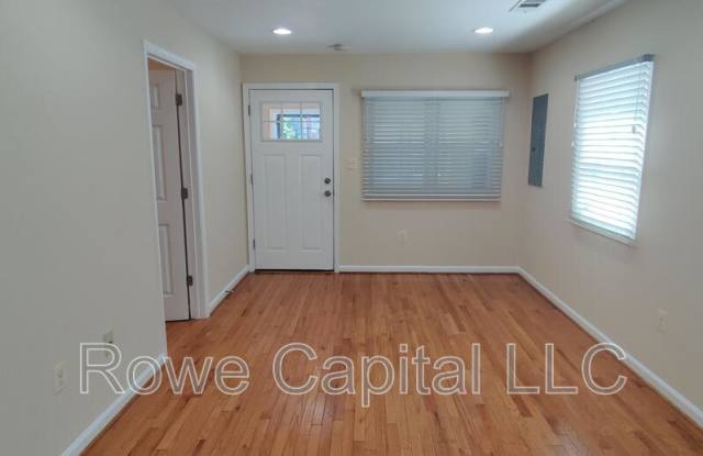 2931 Stanton Road Southeast