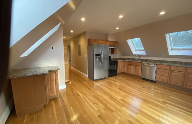 43 Harrington st - 43 Harrington Street, Newton, MA 02460