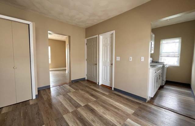 25 Oakland Ave unit: 3R