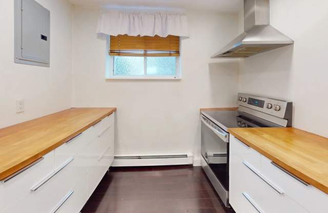 31 Westgate Road Unit #1