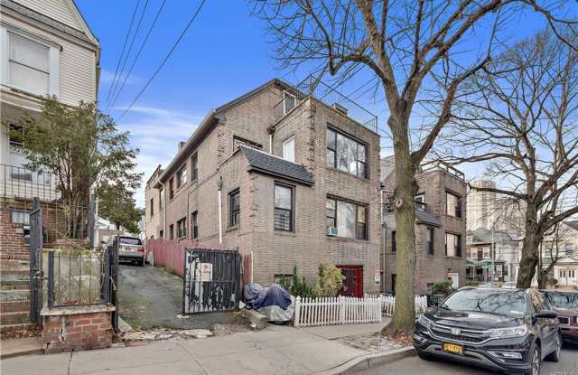 126 West 227th Street - 126 West 227th Street, New York City, NY 10463