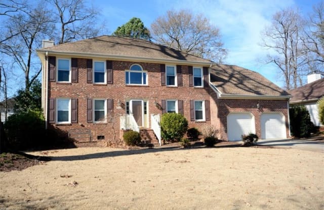 946 Copperstone Circle - 946 Copper Stone Cir, Chesapeake, VA 23320