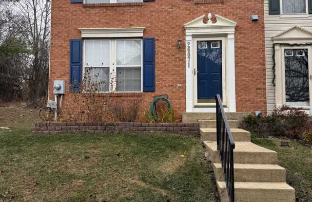 Photo of Spacious Family Three Bedroom Townhouse in Damascus! Pets Welcomed  Parking Included!