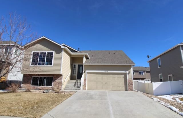 2614 Bar Harbor Drive - 2614 Bar Harbor Drive, Fort Collins, CO 80524