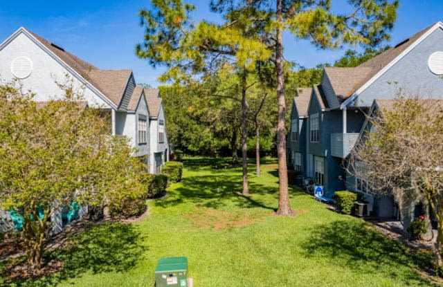 3453 Timber Run Drive Unit C21