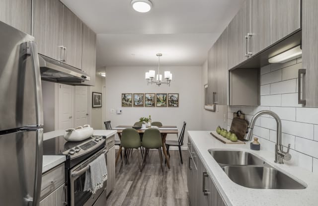 Photo of Canyon Creek Apartment Villages