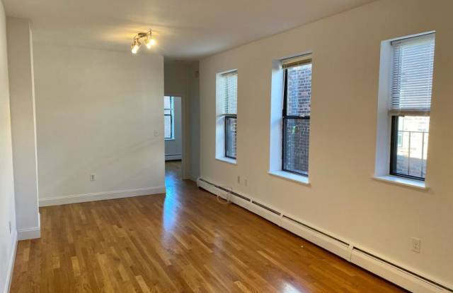 225 East Berkeley St.