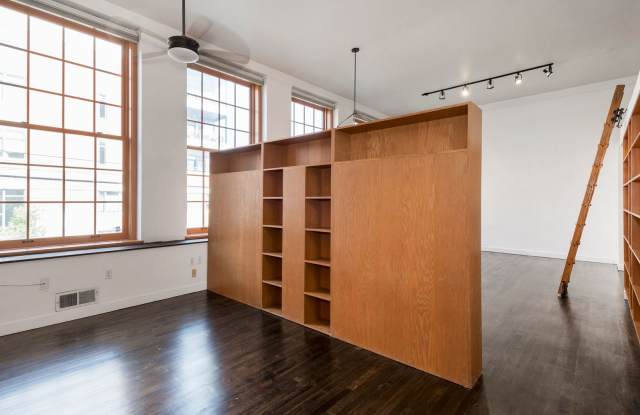 2043 Random Rd. #109