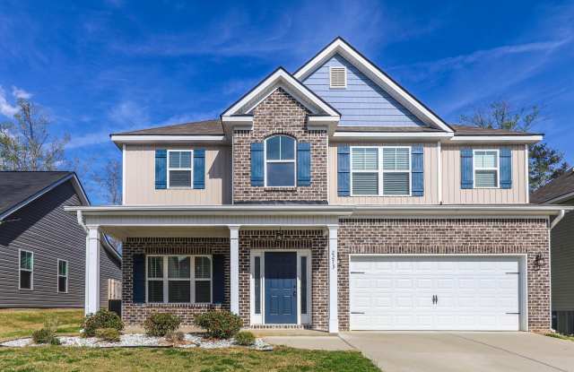 2273 Belair Spring Road