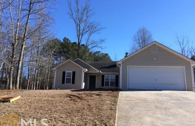 29 Benjamin Dr - 29 Benjamin Drive, Paulding County, GA 30153