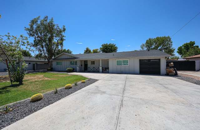 3524 North 36th Street