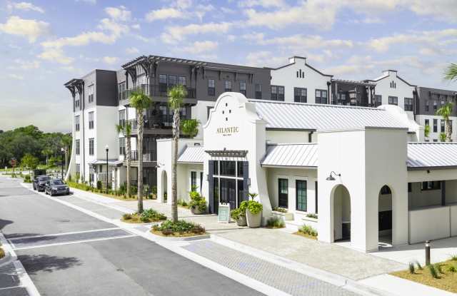 Photo of Atlantic Nowell Creek