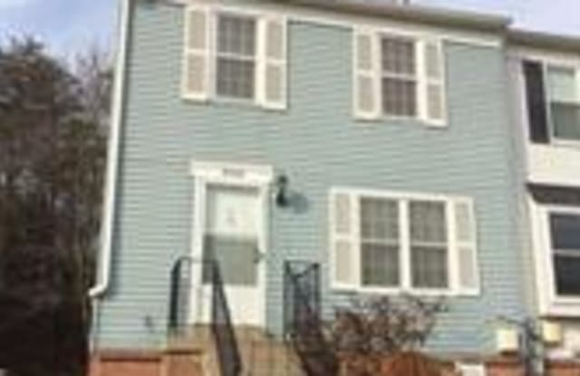 25142 TRALEE COURT - 25142 Tralee Court, Damascus, MD 20872