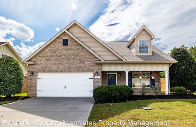 702 Kiefer Lane - 702 Kiefer Lane, Maryville, TN 37804