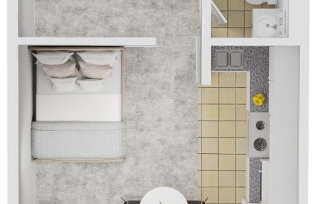 Photo of Katie Court Apartments