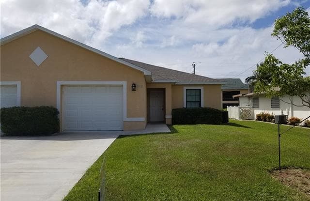 508 SW 5th ST - 508 Southwest 5th Street, Cape Coral, FL 33991