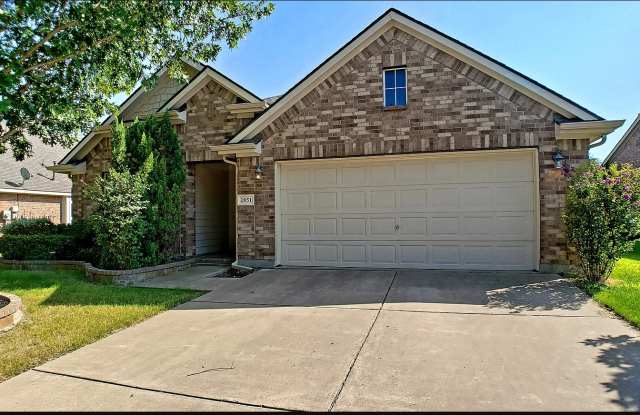 2851 Prado - 2851 Prado, Grand Prairie, TX 75054