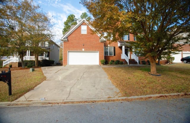 100 Alcott Court - 100 Alcott Court, Lexington County, SC 29072