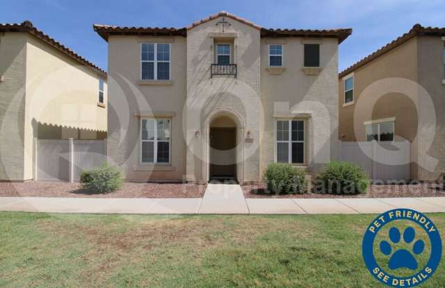 3939 East Edna Drive