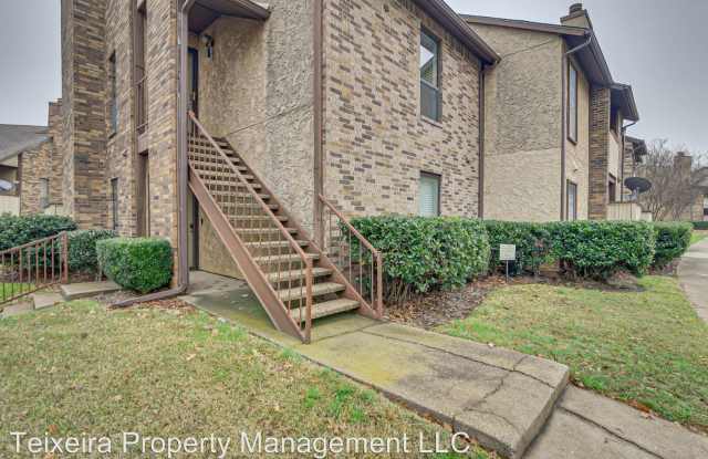 1209 Calico, Unit # 2420 - 1209 Calico Ln, Arlington, TX 76011